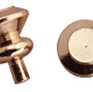 ROUND KNOBS/6/G.P.