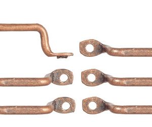 WINDOW HANDLE PULL/6/BRNZ