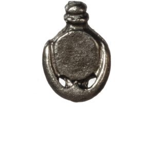 DOOR KNOCKER/PEWTER