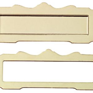 MAIL SLOT/1pc