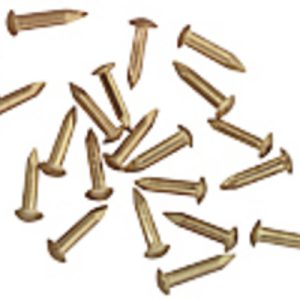 MINI NAILS/3/32in/100