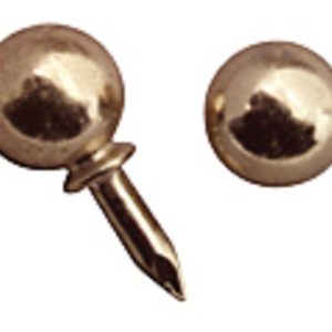 ROUNDED DRAWER PULL/6pcs