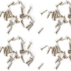 1/8in MINI NAILS/100/S.N.