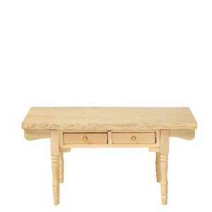 VERMONT TABLE/UNFINISHED