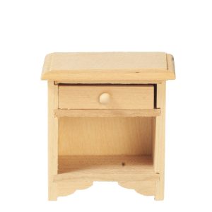 NIGHTSTAND/UNFINISHED