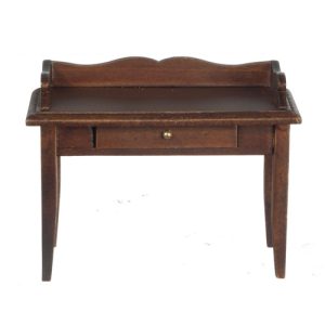 DESK/WALNUT