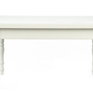 TABLE/WHITE