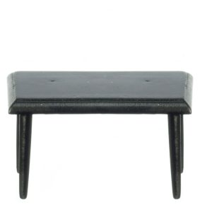 COFFEE TABLE/BLACK