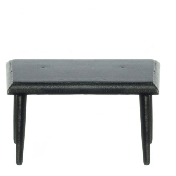 COFFEE TABLE/BLACK