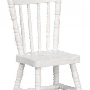 SIDECHAIR/WHITE