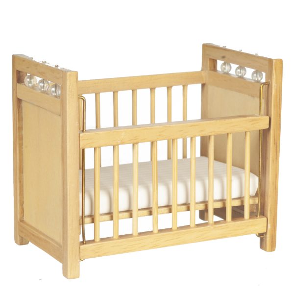 CRIB/OAK