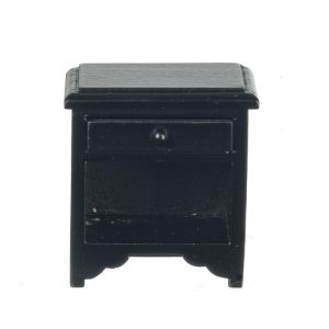 NIGHTSTAND/BLACK