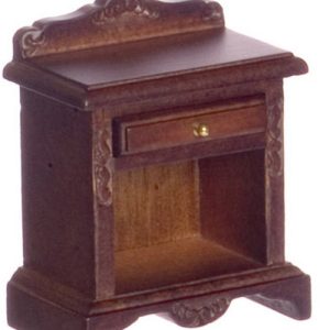NIGHTSTAND/WALNUT
