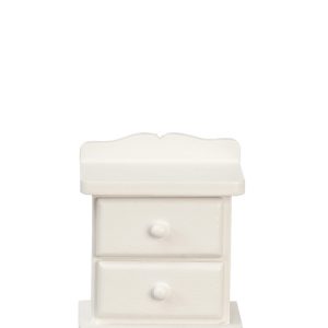 NIGHTSTAND/WHITE