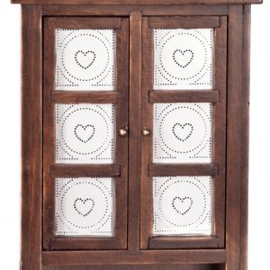 PIE SAFE/WALNUT