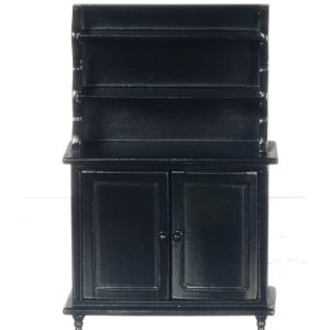 HUTCH/BLACK