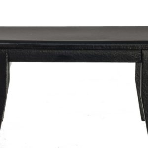 TABLE/BLACK
