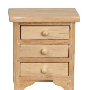 NIGHTSTAND/OAK