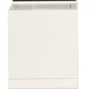 WASHER/WHITE