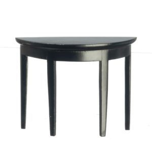 SIDE TABLE/BLACK