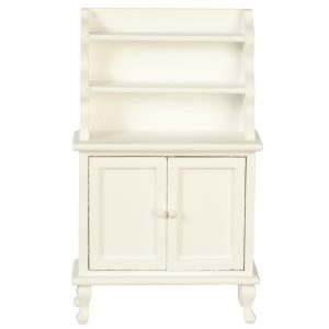 HUTCH/WHITE