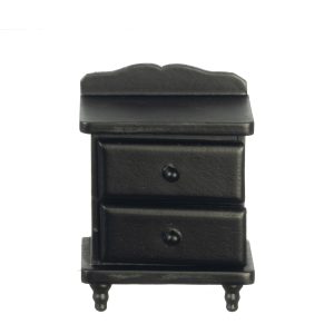 NIGHTSTAND/BLACK