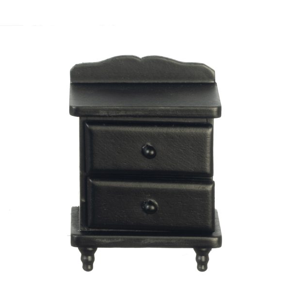NIGHTSTAND/BLACK