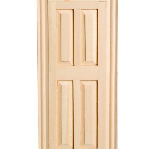 FALSE DOOR