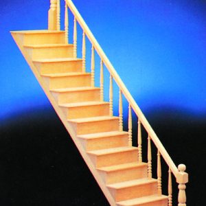 STAIRCASE KIT/14x3 3/16
