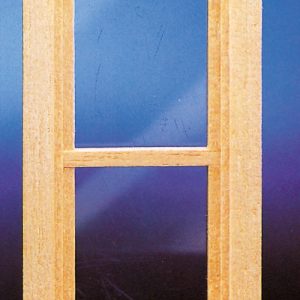 1/2in.TRAD.NONWORK.WINDOW