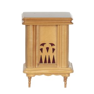 40'S RADIO/OAK