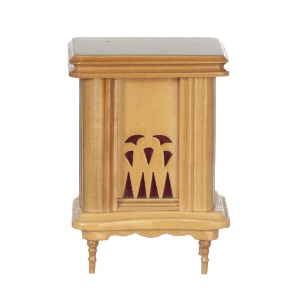 40'S RADIO/OAK