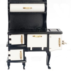PENN.DUTCH STOVE/CB