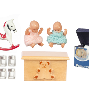 BABY SET/11