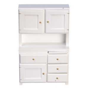 HUTCH/WHITE