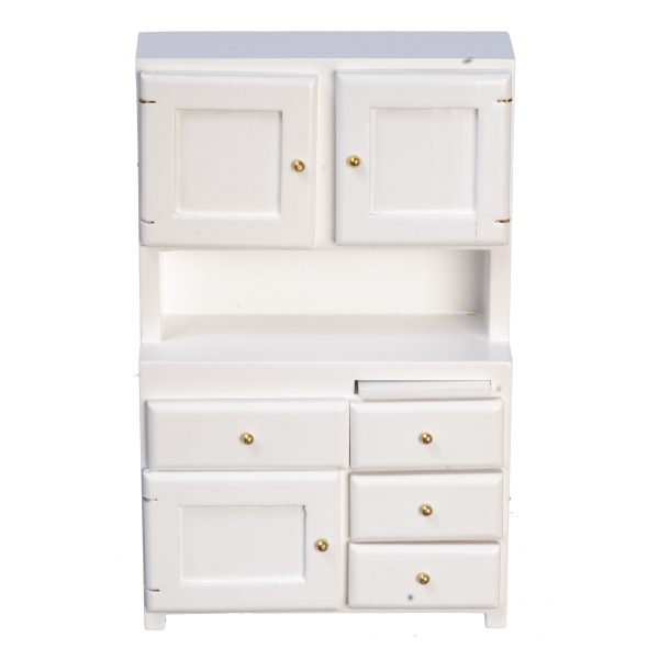 HUTCH/WHITE