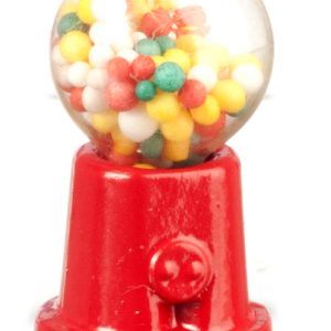 1inTABLE GUMBALL MACHINE