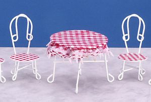 SODA FOUNTAIN T&CH/R/5
