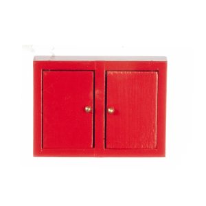 MODERN KITCHEN WALL CAB/