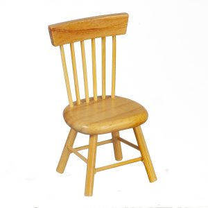 KITCHEN CHAIR/OAK/CB