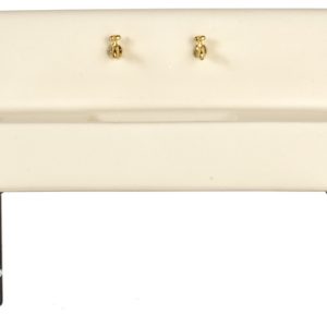1920'S PORCELAIN SINK