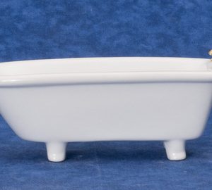 TUB/WHITE
