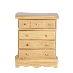 CHEST/OAK/CB