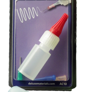 PIN POINT BOTTLE KIT