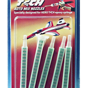 AERO TECH/AUTO NOZZLES/5