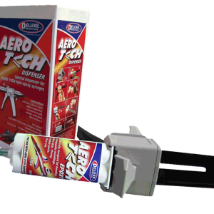 AERO TECH DISPENSER
