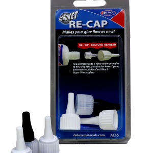 ROKET RE-CAP