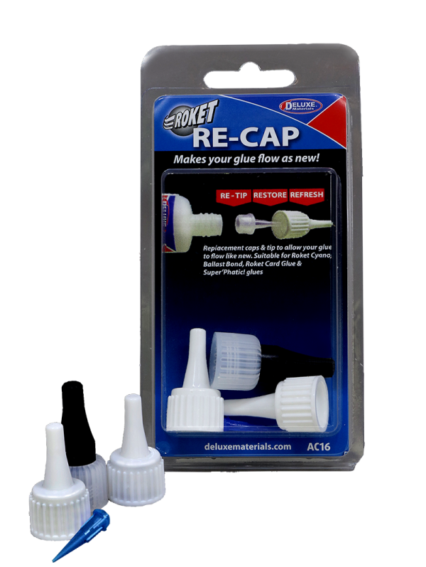 ROKET RE-CAP