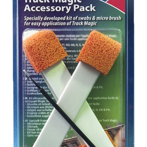 TRACK MAGIC ACCESSORY