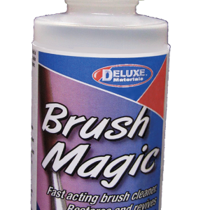 BRUSH MAGIC